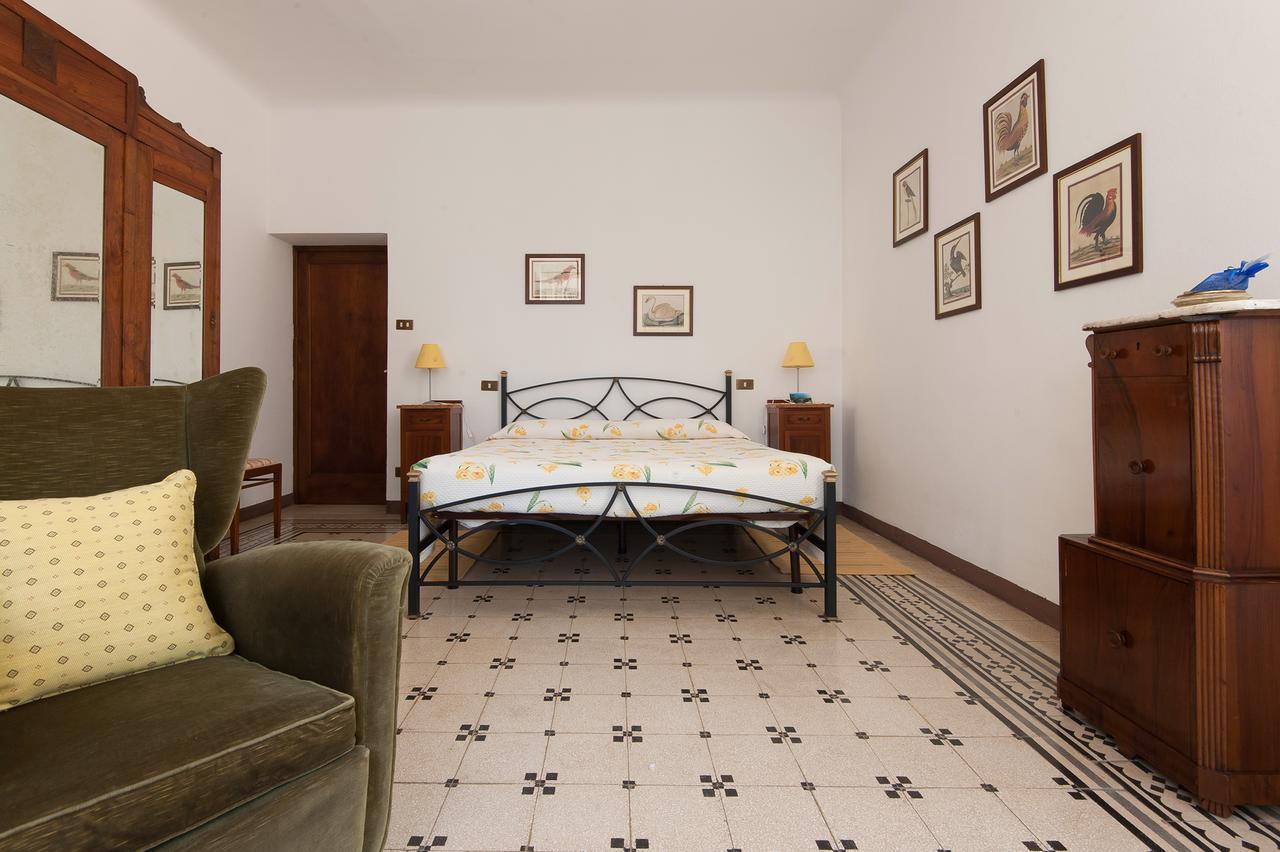 Villa Bengodi ฟอนเตบลันดา ภายนอก รูปภาพ