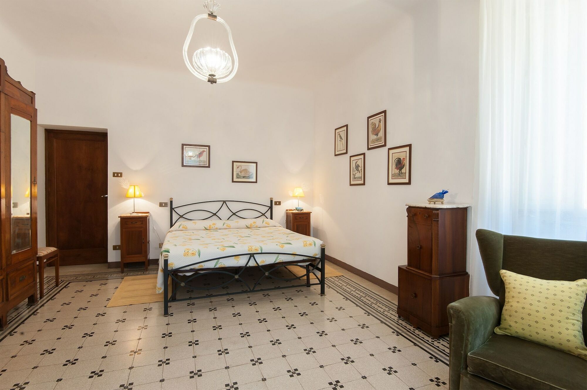 Villa Bengodi ฟอนเตบลันดา ภายนอก รูปภาพ